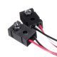 Photoelectric Sensor Infrared Photoelectric Switch 1M Distance Infrared Emission+Infrared Receive Range Detection Module