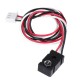 Photoelectric Sensor Infrared Photoelectric Switch 1M Distance Infrared Emission+Infrared Receive Range Detection Module