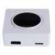 Household PM2.5 Laser Indoor Air Quality Detector Professional Gas Detection Portable Mini Tester