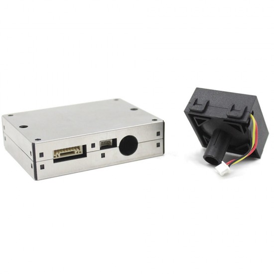PMSX003 Gas Indoord Outdoor Particle Digital Optical Sensor Module 5V 0.1A Accurately Measures PM10 PMSX003 Gas Indoord Outdoor Particle Digital Optical Sensor Module 5V 0.1A Accurately Measures PM10