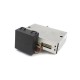 PMSX003 Gas Indoord Outdoor Particle Digital Optical Sensor Module 5V 0.1A Accurately Measures PM10 PMSX003 Gas Indoord Outdoor Particle Digital Optical Sensor Module 5V 0.1A Accurately Measures PM10