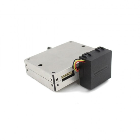 PMSX003 Gas Indoord Outdoor Particle Digital Optical Sensor Module 5V 0.1A Accurately Measures PM10 PMSX003 Gas Indoord Outdoor Particle Digital Optical Sensor Module 5V 0.1A Accurately Measures PM10
