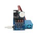 Sensor Test Board Measure PM2.5 Gas Formaldehyde Carbon Dioxide and Other Integrated Sensors Module Sensor Test Board Measure PM2.5 Gas Formaldehyde Carbon Dioxide and Other Integrated Sensors Module