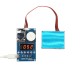 Sensor Test Board Measure PM2.5 Gas Formaldehyde Carbon Dioxide and Other Integrated Sensors Module Sensor Test Board Measure PM2.5 Gas Formaldehyde Carbon Dioxide and Other Integrated Sensors Module