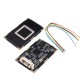R301T Capacitive Fingerprint Reader Access Control Module Sensor Scanner USB UART RS232 TTL 15KV R301T Capacitive Fingerprint Reader Access Control Module Sensor Scanner USB UART RS232 TTL 15KV
