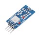RS485 TTL RS232 Temperature Sensor Converter Module for 10K 3950 NTC Thermistor Resistor Replace DS18B20 PT100 RS485 TTL RS232 Temperature Sensor Converter Module for 10K 3950 NTC Thermistor Resistor Replace DS18B20 PT100