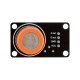 MQ-3 Alcohol Gas Sensor Analog and Digital Output Module SnO2 Tester MQ-3 Alcohol Gas Sensor Analog and Digital Output Module SnO2 Tester