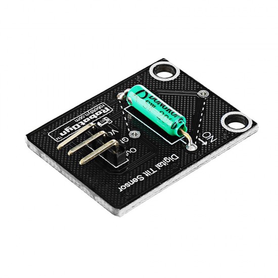 Digital Tilt Sensor Module Tilt Switch Angle