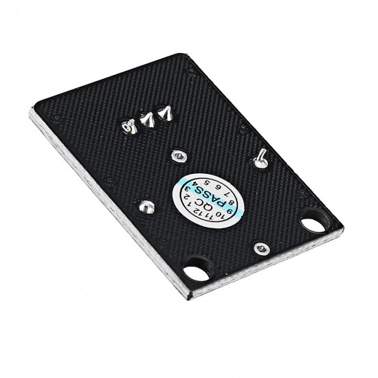 Digital Tilt Sensor Module Tilt Switch Angle