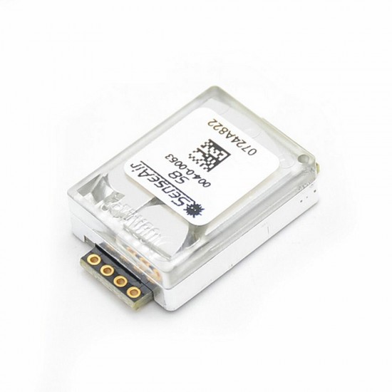 S8-004-0-0053 S8-0053 Infrared CO2 Carbon Dioxide Sensor S80053 S8 0053 Module S8-004-0-0053 S8-0053 Infrared CO2 Carbon Dioxide Sensor S80053 S8 0053 Module