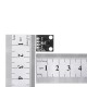 SHT21 Temperature and Humidity Sensor Module High Precision Environmental Measurement Smart Home SHT21 Temperature and Humidity Sensor Module High Precision Environmental Measurement Smart Home
