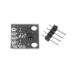 SHT21 Temperature and Humidity Sensor Module High Precision Environmental Measurement Smart Home