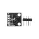 SHT21 Temperature and Humidity Sensor Module High Precision Environmental Measurement Smart Home SHT21 Temperature and Humidity Sensor Module High Precision Environmental Measurement Smart Home