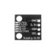 SHT21 Temperature and Humidity Sensor Module High Precision Environmental Measurement Smart Home