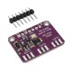 SI5351 Clock Signal Generator Module GY-SI5351 High Frequency Signal Wave Frequency 8KHz-160MHz SI5351 Clock Signal Generator Module GY-SI5351 High Frequency Signal Wave Frequency 8KHz-160MHz