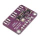 SI5351 Clock Signal Generator Module GY-SI5351 High Frequency Signal Wave Frequency 8KHz-160MHz SI5351 Clock Signal Generator Module GY-SI5351 High Frequency Signal Wave Frequency 8KHz-160MHz