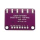 SI5351 Clock Signal Generator Module GY-SI5351 High Frequency Signal Wave Frequency 8KHz-160MHz SI5351 Clock Signal Generator Module GY-SI5351 High Frequency Signal Wave Frequency 8KHz-160MHz