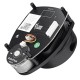 A1 2D 360 Degree 12 Meters Scanning Radius 2D Laser Range Distance Sensor Scanner for Obstacle Avoidance and Navigation of Robots A1 2D 360 Degree 12 Meters Scanning Radius 2D Laser Range Distance Sensor Scanner for Obstacle Avoidance and Navigation of Robots
