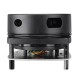A1 2D 360 Degree 12 Meters Scanning Radius 2D Laser Range Distance Sensor Scanner for Obstacle Avoidance and Navigation of Robots A1 2D 360 Degree 12 Meters Scanning Radius 2D Laser Range Distance Sensor Scanner for Obstacle Avoidance and Navigation of Robots