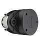 A1 2D 360 Degree 12 Meters Scanning Radius 2D Laser Range Distance Sensor Scanner for Obstacle Avoidance and Navigation of Robots A1 2D 360 Degree 12 Meters Scanning Radius 2D Laser Range Distance Sensor Scanner for Obstacle Avoidance and Navigation of Robots