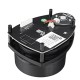 A1 2D 360 Degree 12 Meters Scanning Radius 2D Laser Range Distance Sensor Scanner for Obstacle Avoidance and Navigation of Robots A1 2D 360 Degree 12 Meters Scanning Radius 2D Laser Range Distance Sensor Scanner for Obstacle Avoidance and Navigation of Robots