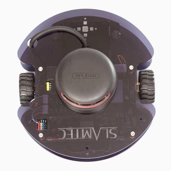 SLAM Positioning Navigation Car SDRobot Development Platform ROS