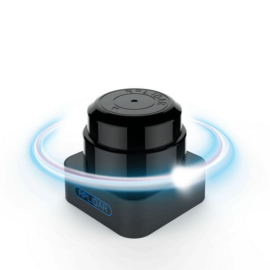 S1 TOF 360° 40 Meters Sensor Scanner for Obstacle Avoidance and Navigation of A G V UAV S1 TOF 360° 40 Meters Sensor Scanner for Obstacle Avoidance and Navigation of A G V UAV