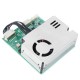 SM300D2 7-in-1 PM2.5 + PM10 + Temperature + Humidity + CO2 + eCO2 + TVOC Sensor Tester Detector Module for Air Quality Monitoring SM300D2 7-in-1 PM2.5 + PM10 + Temperature + Humidity + CO2 + eCO2 + TVOC Sensor Tester Detector Module for Air Quality Monitoring