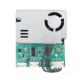 SM300D2 7-in-1 PM2.5 + PM10 + Temperature + Humidity + CO2 + eCO2 + TVOC Sensor Tester Detector Module for Air Quality Monitoring SM300D2 7-in-1 PM2.5 + PM10 + Temperature + Humidity + CO2 + eCO2 + TVOC Sensor Tester Detector Module for Air Quality Monitoring