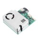 SM300D2 7-in-1 PM2.5 + PM10 + Temperature + Humidity + CO2 + eCO2 + TVOC Sensor Tester Detector Module for Air Quality Monitoring SM300D2 7-in-1 PM2.5 + PM10 + Temperature + Humidity + CO2 + eCO2 + TVOC Sensor Tester Detector Module for Air Quality Monitoring
