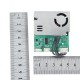 SM300D2 7-in-1 PM2.5 + PM10 + Temperature + Humidity + CO2 + eCO2 + TVOC Sensor Tester Detector Module for Air Quality Monitoring SM300D2 7-in-1 PM2.5 + PM10 + Temperature + Humidity + CO2 + eCO2 + TVOC Sensor Tester Detector Module for Air Quality Monitoring