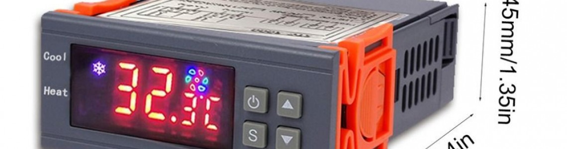 everything you need to know about the cyberebee digital thermostat temperature controller everything you need to know about the cyberebee digital thermostat temperature controller