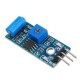 SW-420 Motion Sensor Module Vibration Switch AlSensor Module SW-420 Motion Sensor Module Vibration Switch AlSensor Module