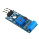 SW-420 Motion Sensor Module Vibration Switch AlSensor Module SW-420 Motion Sensor Module Vibration Switch AlSensor Module