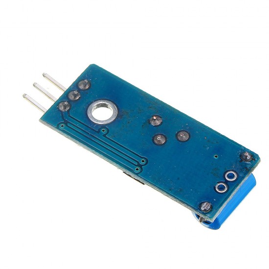 SW-420 Motion Sensor Module Vibration Switch AlSensor Module