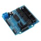 Sensor Shield V5.0 Sensor Expansion Board for Arduino - products that work with official Arduino boards