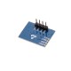 Si7021 Temperature and Humidity Sensor Module UART Interface Industrial High Precision Small Size Si7021 Temperature and Humidity Sensor Module UART Interface Industrial High Precision Small Size