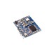 Si7021 Temperature and Humidity Sensor Module UART Interface Industrial High Precision Small Size Si7021 Temperature and Humidity Sensor Module UART Interface Industrial High Precision Small Size