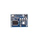 Si7021 Temperature and Humidity Sensor Module UART Interface Industrial High Precision Small Size Si7021 Temperature and Humidity Sensor Module UART Interface Industrial High Precision Small Size
