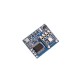 Si7021 Temperature and Humidity Sensor Module UART Interface Industrial High Precision Small Size Si7021 Temperature and Humidity Sensor Module UART Interface Industrial High Precision Small Size