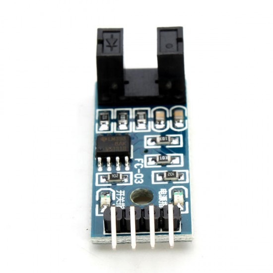 Speed Measuring Sensor Counter Motor Tester Coupler Module Speed Measuring Sensor Counter Motor Tester Coupler Module