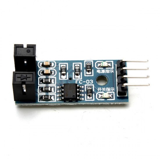 Speed Measuring Sensor Counter Motor Tester Coupler Module Speed Measuring Sensor Counter Motor Tester Coupler Module