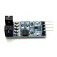 Speed Measuring Sensor Counter Motor Tester Coupler Module Speed Measuring Sensor Counter Motor Tester Coupler Module
