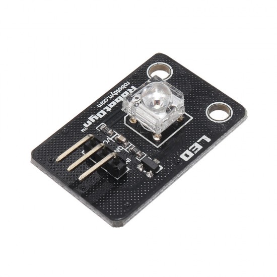 Super-bright Color LED Module Green LED PWM Display Board