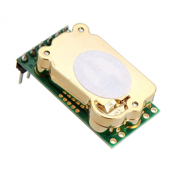 T6703 CO2 Sensor Module Carbon Dioxide Sensor T6703-5K Small Size High Accuracy Infrared Gas Sensor Module