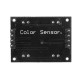 TCS3200 Color Sensor Color Recognition Module For DIY Module DC 3-5V Input Adapter