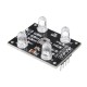 TCS3200 Color Sensor Color Recognition Module For DIY Module DC 3-5V Input Adapter TCS3200 Color Sensor Color Recognition Module For DIY Module DC 3-5V Input Adapter