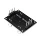 TCS3200 Color Sensor Color Recognition Module For DIY Module DC 3-5V Input Adapter TCS3200 Color Sensor Color Recognition Module For DIY Module DC 3-5V Input Adapter