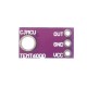 TEMT6000 Ambient Light Sensor Module Visible Ambient Light Intensity Detection For Smart Home TEMT6000 Ambient Light Sensor Module Visible Ambient Light Intensity Detection For Smart Home