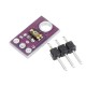 TEMT6000 Ambient Light Sensor Module Visible Ambient Light Intensity Detection For Smart Home TEMT6000 Ambient Light Sensor Module Visible Ambient Light Intensity Detection For Smart Home